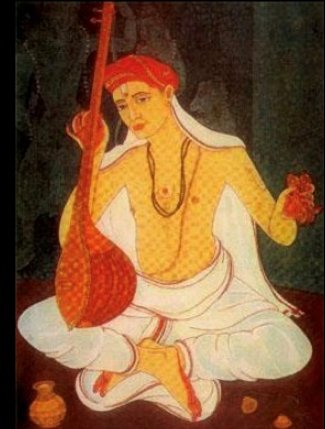 संत त्यागराज की राम भक्ति और उनका कृतित्व—एक विहंगावलोकन 